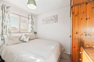 Bedroom Two- click for photo gallery